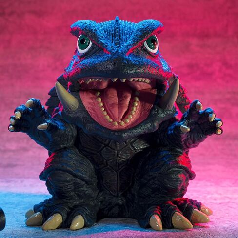 بانبريستو - Gamera The Guardian of The Universe - Gamera (1995) (الإصدار A) شخصية الوحش المكرسة in Kuwait