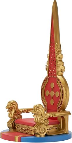 Ichibansho Figure - One Piece - The Empty Throne (The Throne of Power) Collectible Statue in Saudi Arabia