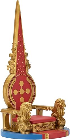Ichibansho Figure - One Piece - The Empty Throne (The Throne of Power) Collectible Statue in Saudi Arabia