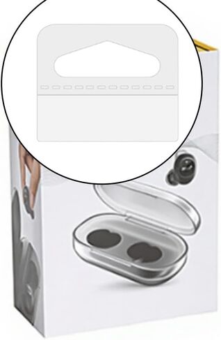 120Pcs Adhesive Picture Hangers, Clear Sawtooth Picture Hangers No Hole Picture Hanging Stick on Picture Frame Hooks for Photos, Small Items, Retail Displays in Saudi Arabia