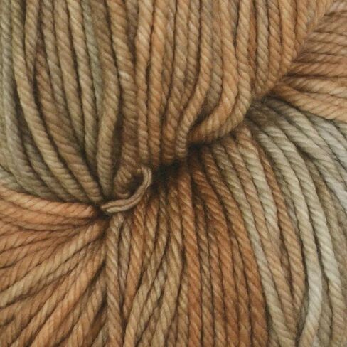 Malabrigo Rios 208 Camel Worsted Yarn in Saudi Arabia