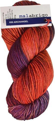 Malabrigo Rios 208 Camel Worsted Yarn in Saudi Arabia