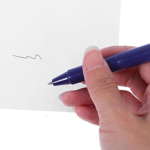 6 قطعة مجموعة أقلام مدفع المياه أقلام حبر جاف قابلة للسحب للمزح للكتابة للأطفال والكبار اللوازم المكتبية المدرسية in Kuwait