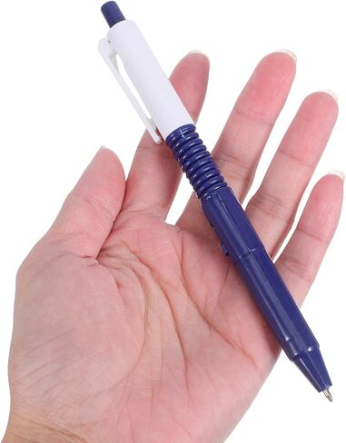 6 قطعة مجموعة أقلام مدفع المياه أقلام حبر جاف قابلة للسحب للمزح للكتابة للأطفال والكبار اللوازم المكتبية المدرسية in Kuwait