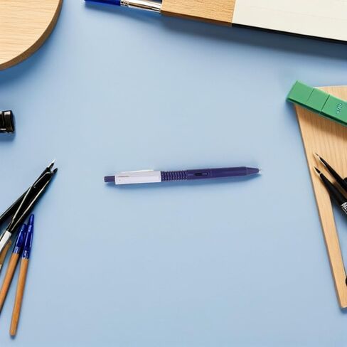 6 قطعة مجموعة أقلام مدفع المياه أقلام حبر جاف قابلة للسحب للمزح للكتابة للأطفال والكبار اللوازم المكتبية المدرسية in Kuwait