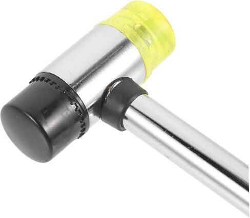 Homoyoyo Ring Tool Kit Jewelry Hammer Ring Adjuster Shaper for Wedding Lightweight Jewelry Making Tools in Saudi Arabia