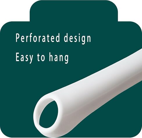 فرشاة تحضير القهوة من كيميكس بمقبض أبيض وشعيرات نايلون رمادية in Kuwait