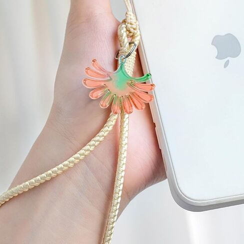 Voyyphixa 6 Pcs Flower Resin Mold Leaf Jewelry Earring Silicone Molds Flower Leaf Pendant Mould Epoxy Resin Casting Mold for DIY Crafts Earring Pendant Charms Keychain Ornaments in Saudi Arabia