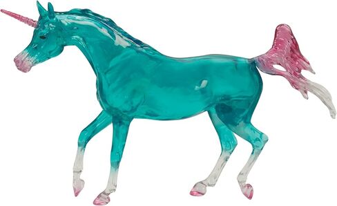Breyer Horses Freedom Series | Sapphira Unicorn | Model # B-FS-10799 in Saudi Arabia