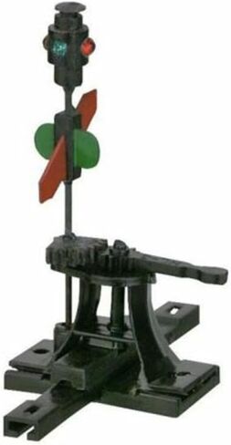 HO High Level Switch Stand w/Targets Rigid CAB103R HO Track in Saudi Arabia
