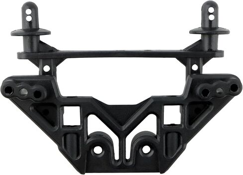Shockproof Bracket Spare Parts C12026 C12027 RC Car Accessories Spare Parts for X05 X06 X07 X08 X15 X16 1:10 Scale Brushless RC Cars Trucks Vehicle in Saudi Arabia