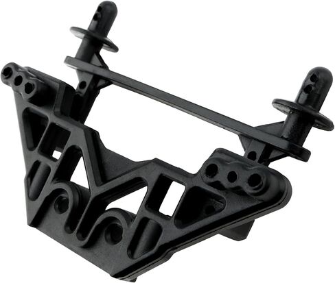 Shockproof Bracket Spare Parts C12026 C12027 RC Car Accessories Spare Parts for X05 X06 X07 X08 X15 X16 1:10 Scale Brushless RC Cars Trucks Vehicle in Saudi Arabia