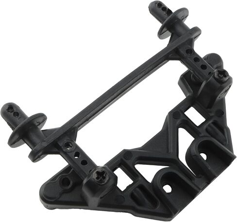Shockproof Bracket Spare Parts C12026 C12027 RC Car Accessories Spare Parts for X05 X06 X07 X08 X15 X16 1:10 Scale Brushless RC Cars Trucks Vehicle in Saudi Arabia