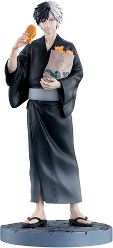 Ichibansho Figure - Wind Breaker - Haruka Sakura -Japanese Style- Collectible Statue in Saudi Arabia