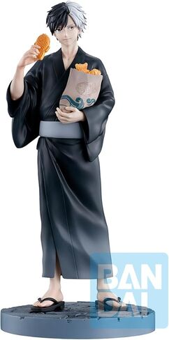 Ichibansho Figure - Wind Breaker - Haruka Sakura -Japanese Style- Collectible Statue in Saudi Arabia