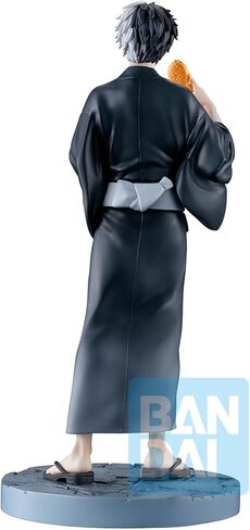 Ichibansho Figure - Wind Breaker - Haruka Sakura -Japanese Style- Collectible Statue in Saudi Arabia