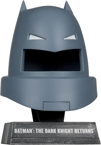 McFarlane Toys – DC Direct 1:3 Scale Batman Cowl Replica 3-Pack: Court of Owls, Batman and Robin & Armored Dark Knight Returns in Saudi Arabia