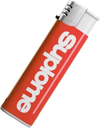 Funny Water Spray Lighter, Prank Squirt Gun for Teenagers and Adults, Funny Water Spray Lighters Prank, Red in Saudi Arabia