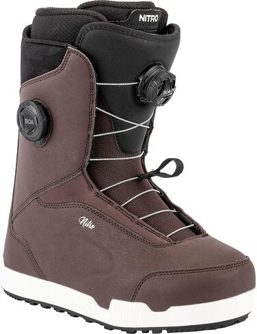 Boa Snowboard Boot Scala - Nitro Women’s 2025 in Saudi Arabia