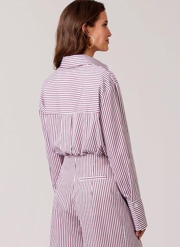 McCall's M8611AA Misses' Semi-Fitted Shirt, High-Rise Shorts and Pants Sewing Pattern Packet, Design Code M8611, Sizes 10-12-14-16-18 in Saudi Arabia