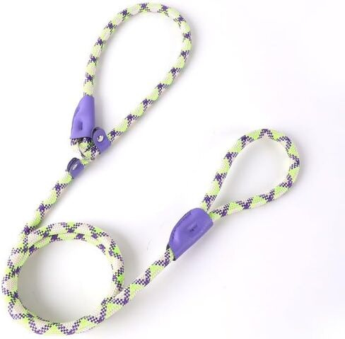 Pet Training Leash - Outdoor Adjustable Leash, Wide Anti-Slip Padded Handle Lead for Dog and Cat, Length 180CM in Saudi Arabia