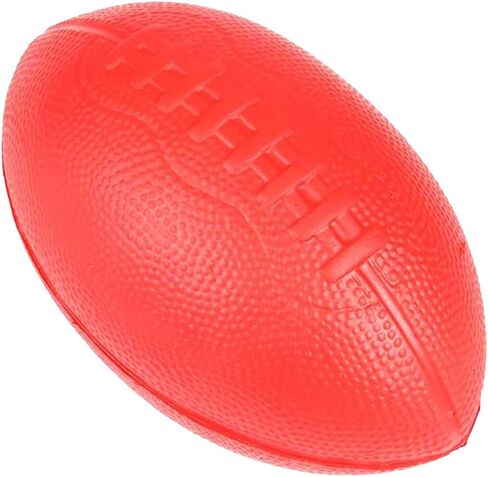 Assorted Foam Football, 8" Inch, Stress Ball Relief Toys for Hand Wrist Finger Exercise Squeeze Therapy, Party Favor in Kuwait
