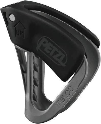 جهاز PETZL GRIGRI + Belay مع خاصية الحجب بمساعدة الكاميرا ومقبض مضاد للذعر، مناسب للمتعلمين والاستخدام المكثف in Kuwait