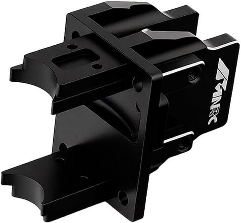 Alloy Center Diff Differential Gear Cover Mount ARA-2041 for Arrma 1/8 Kraton Notorious 6S V6 EXB AVC 4X4 RTR Series Upgrade Part Red in Kuwait