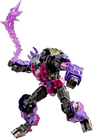 Transformers One Studio Series Alpha Trion, Voyager Class 6.5-Inch Converting Action Figure, Robot Toys for Ages 8+ in Saudi Arabia