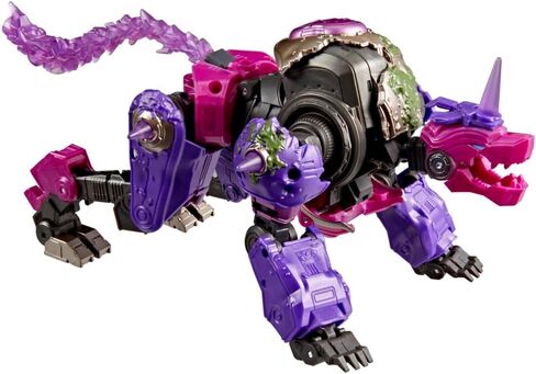 Transformers One Studio Series Alpha Trion, Voyager Class 6.5-Inch Converting Action Figure, Robot Toys for Ages 8+ in Saudi Arabia