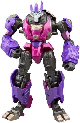 Transformers One Studio Series Alpha Trion, Voyager Class 6.5-Inch Converting Action Figure, Robot Toys for Ages 8+ in Saudi Arabia