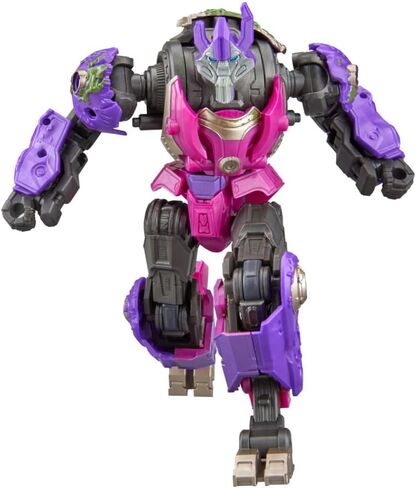 Transformers One Studio Series Alpha Trion, Voyager Class 6.5-Inch Converting Action Figure, Robot Toys for Ages 8+ in Saudi Arabia