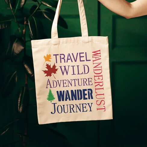 FINGERINSPIRE 16PCS Travel Theme Stencils for Painting with Brush 11.8x11.8inch Mountains Trees Compass Temple Template Tent Campfire Airplane Suitcase Stencil Maple Leaf Moon Star Boat Fish Template in Saudi Arabia
