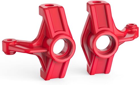 Hosim X03 M13 RC Car Front Universal Joint F16045 Accessory Spare Parts for 1:14 X03 M13 High Speed RC Truck （Red） in Saudi Arabia