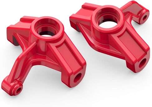 Hosim X03 M13 RC Car Front Universal Joint F16045 Accessory Spare Parts for 1:14 X03 M13 High Speed RC Truck （Red） in Saudi Arabia