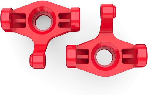 Hosim X03 M13 RC Car Front Universal Joint F16045 Accessory Spare Parts for 1:14 X03 M13 High Speed RC Truck （Red） in Saudi Arabia