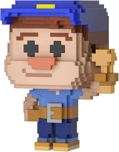 فانكو بوب! 8 بت رقم 31 Wreck it Ralph Fix it Felix (حصريًا لمؤتمر صيف 2018) in Kuwait