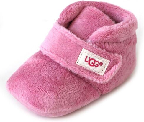 UGG Kids' Bixbee and Lovey Ankle Boot in Saudi Arabia