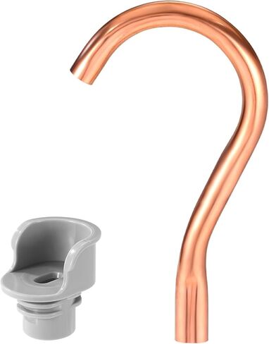 Cat Water Fountain Replacement Accessories Set, Kitty Water Fountain Kit Including Spout & Spout Holder Practical Maintenance Kit for Pet Drinking Dispenser in Saudi Arabia