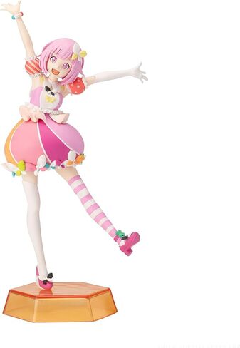 SEGA-Desktop x Decorate Collections Hatsune Miku: Colorful Stage! Otori Emu Figure in Saudi Arabia