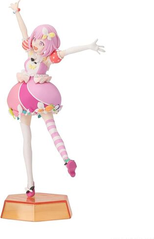 SEGA-Desktop x Decorate Collections Hatsune Miku: Colorful Stage! Otori Emu Figure in Saudi Arabia