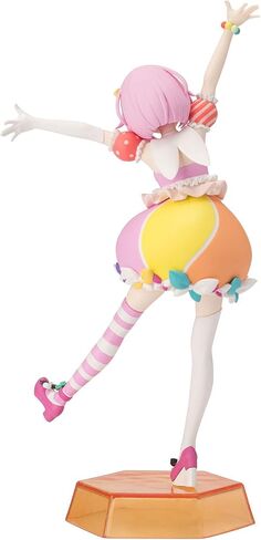 SEGA-Desktop x Decorate Collections Hatsune Miku: Colorful Stage! Otori Emu Figure in Saudi Arabia