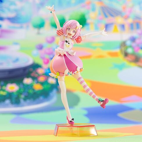 SEGA-Desktop x Decorate Collections Hatsune Miku: Colorful Stage! Otori Emu Figure in Saudi Arabia