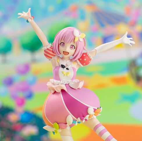 SEGA-Desktop x Decorate Collections Hatsune Miku: Colorful Stage! Otori Emu Figure in Saudi Arabia