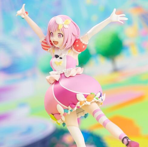 SEGA-Desktop x Decorate Collections Hatsune Miku: Colorful Stage! Otori Emu Figure in Saudi Arabia