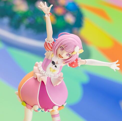 SEGA-Desktop x Decorate Collections Hatsune Miku: Colorful Stage! Otori Emu Figure in Saudi Arabia