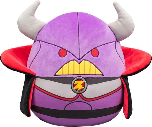 Squishmallows Original 12in Disney Pixar “Toy Story" Zurg - Official Jazwares Plush (Medium-Sized) in Saudi Arabia