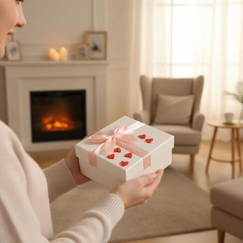 150 قطعة من أزرار القلب الحمراء، 2 أزرار خشبية على شكل قلب للحرف اليدوية وأفكار الخياطة واللوازم الحرفية، 0.6 بوصة in Kuwait