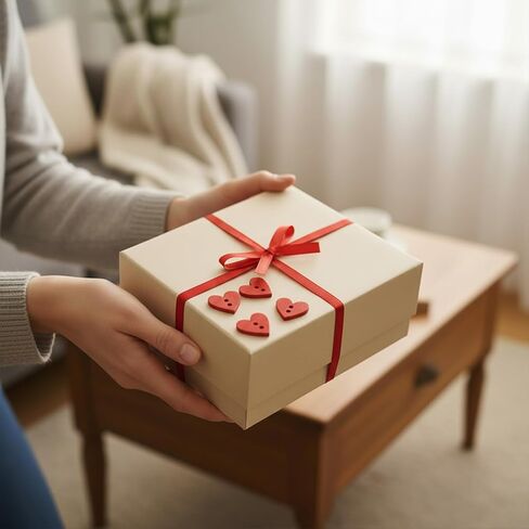 150 قطعة من أزرار القلب الحمراء، 2 أزرار خشبية على شكل قلب للحرف اليدوية وأفكار الخياطة واللوازم الحرفية، 0.6 بوصة in Kuwait