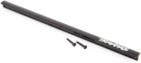 Traxxas 9523 Chassis Brace (T-Bar), 6061-T6 Aluminum (Black-Anodized)/ 3x16 SS (2) in Saudi Arabia